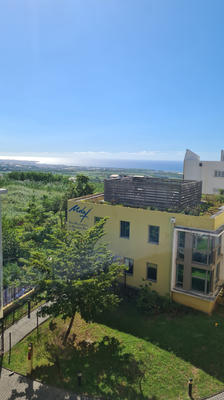 Appartement - 75 m² - 4 pièces