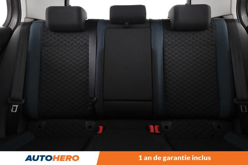 Volkswagen Golf VII 1.0 Tsi Iq.Drive Dsg7 5p 115 ch