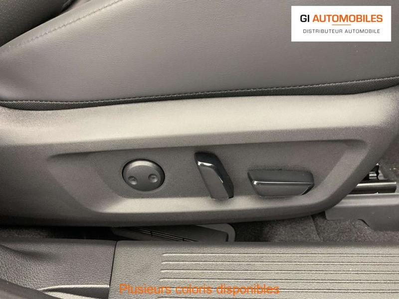 Nissan X-Trail e-Power 204 ch Tekna