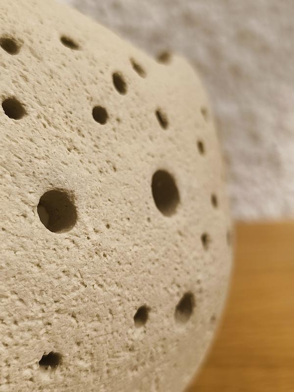 Exposition  de peintures et de céramiques