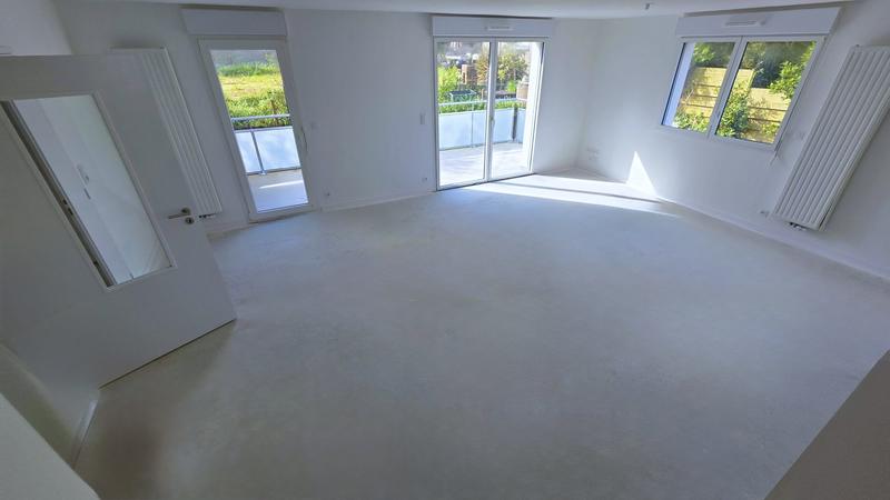 Duplex - 140 m² - 6 pièces