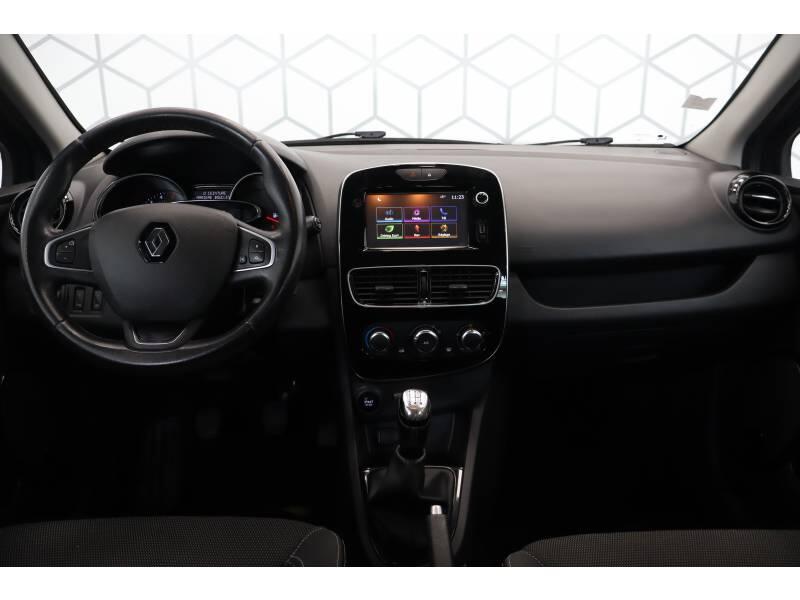 Renault Clio dCi 90 Energy eco2 82g Business