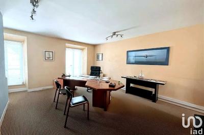 Local commercial - 165 m²