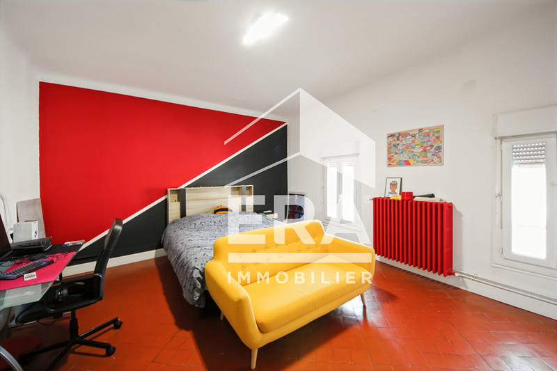 Maison - 144 m² - 6 pièces