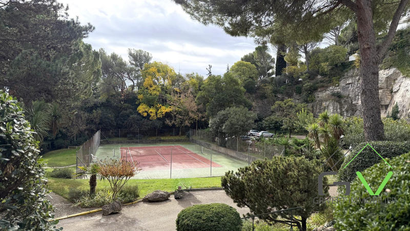 Appartement - 74 m² - 3 pièces