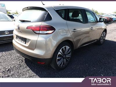 Renault Scenic TCe 140 Edc Business Gps Radars