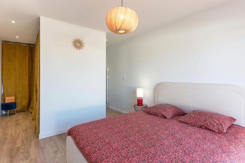 Villa - 140 m² - 5 pièces