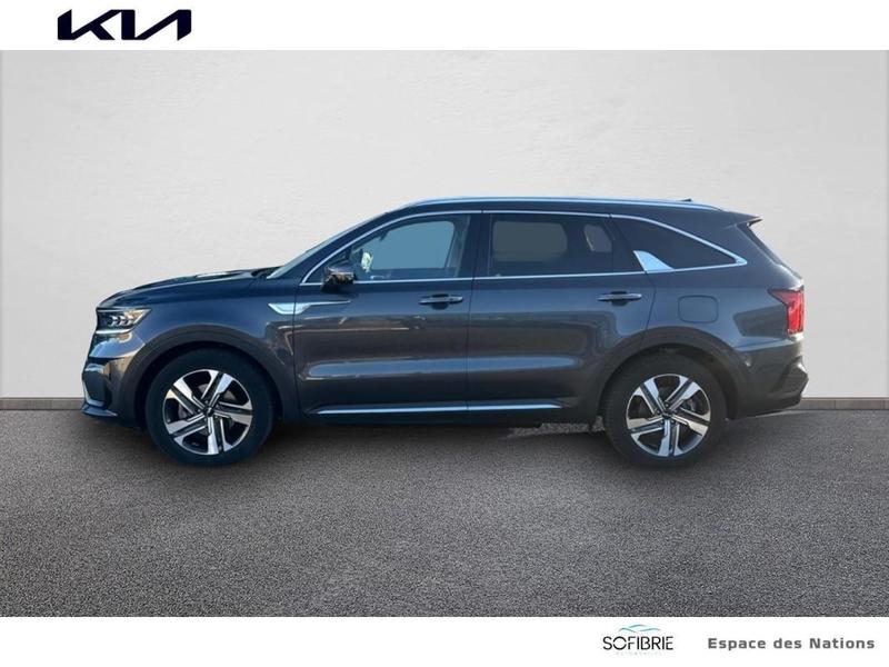 Kia Sorento 1.6 Tgdi 265ch Phev Design Bva6 4*4