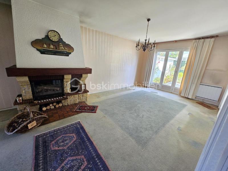 Pavillon - 87 m² - 3 pièces