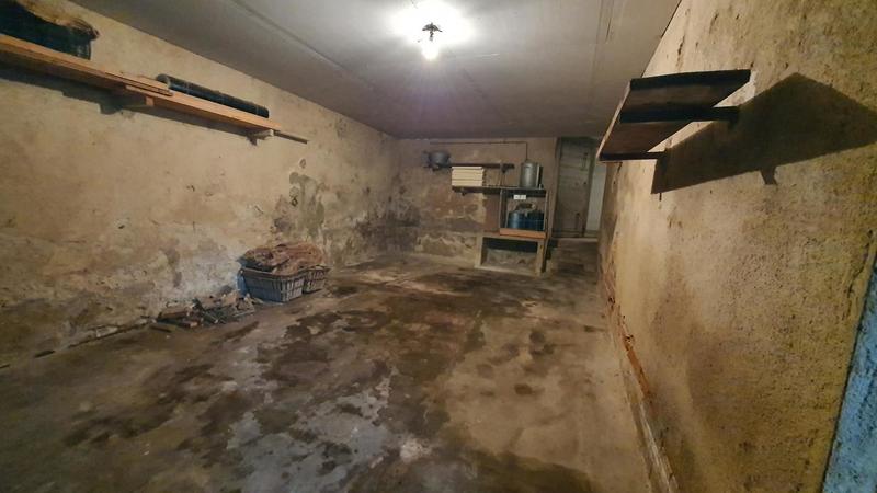 Maison - 87 m² - 5 pièces