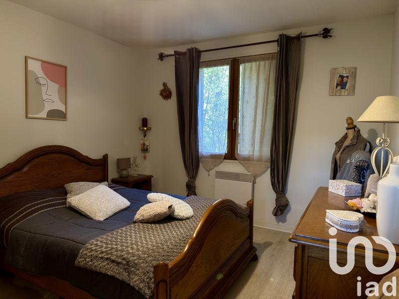 Maison - 96 m² - 4 pièces