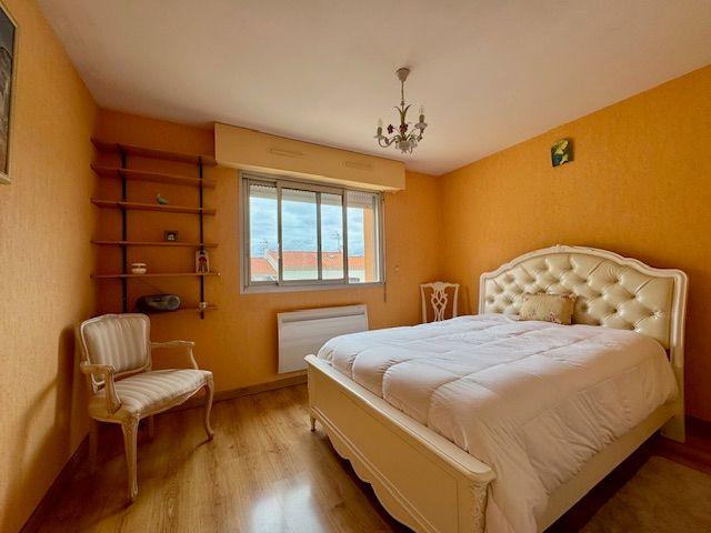 Maison - 122 m² - 4 pièces