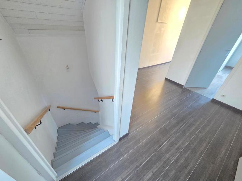Maison en pierre - 159 m² - 6 pièces