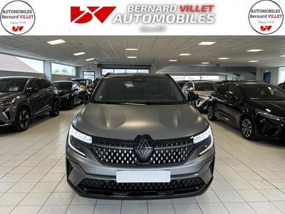 Renault Austral E-Tech full hybrid 200 Gsr2 Iconic esprit Alpine