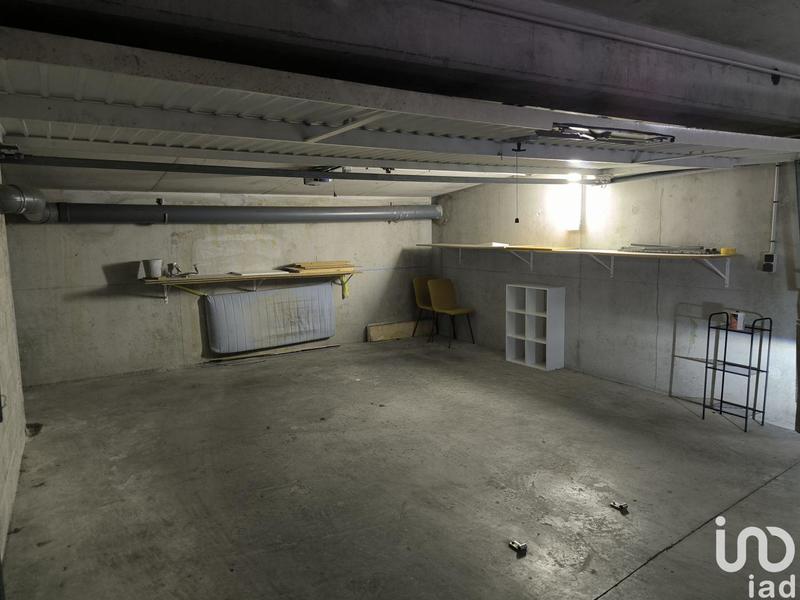 Appartement - 75 m² - 3 pièces