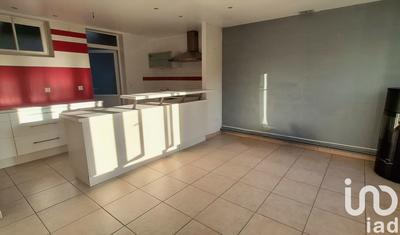 Maison de ville - 71 m² - 4 pièces