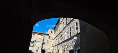 Appartement - 106 m² - 5 pièces