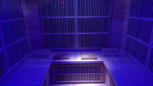 Institut Spa Natur'elle