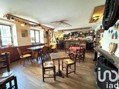 Immeuble - 275 m² - 3 pièces