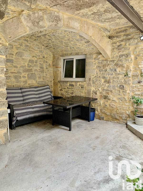 Maison de village - 163 m² - 5 pièces