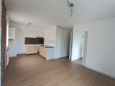 Appartement - 34 m² - 2 pièces