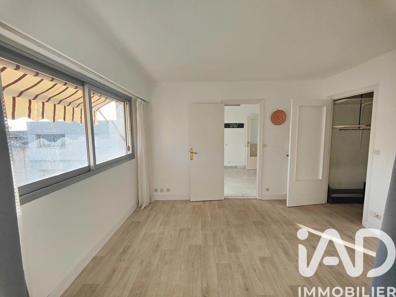 Studio - 43 m² - 1 pièce