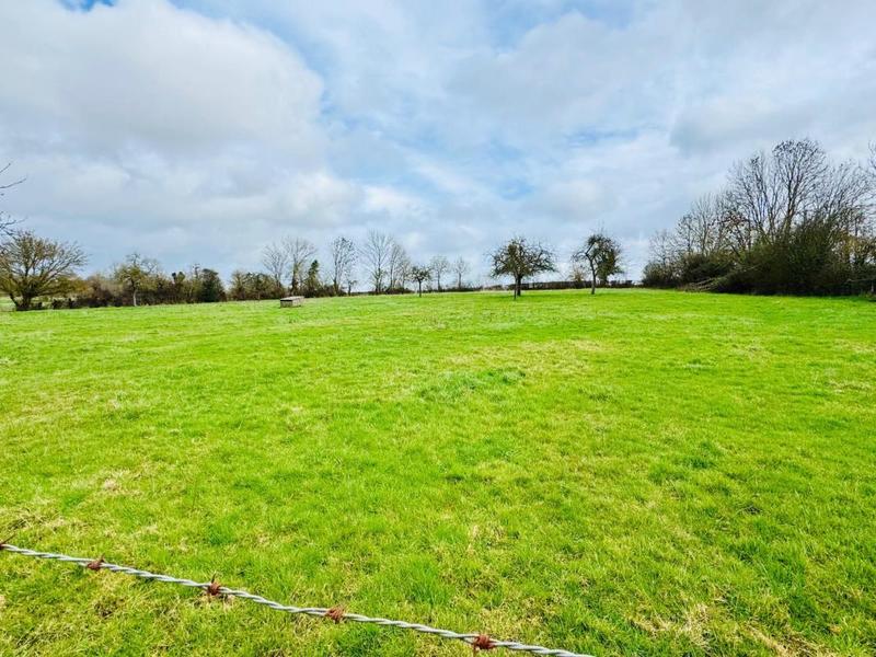 Maison en pierre - 82 m² - 5 pièces