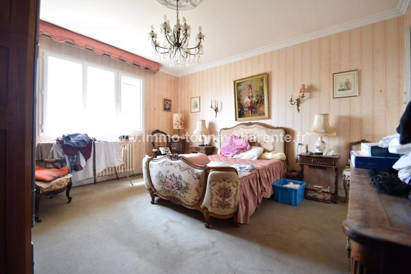 Maison - 153 m² - 5 pièces