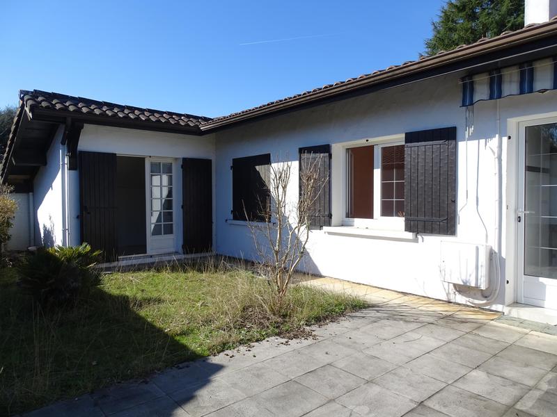 Maison - 142 m² - 7 pièces
