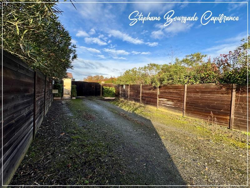 Corps de ferme - 125 m² - 6 pièces