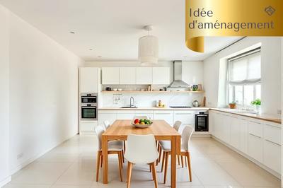 Appartement - 79 m² - 3 pièces