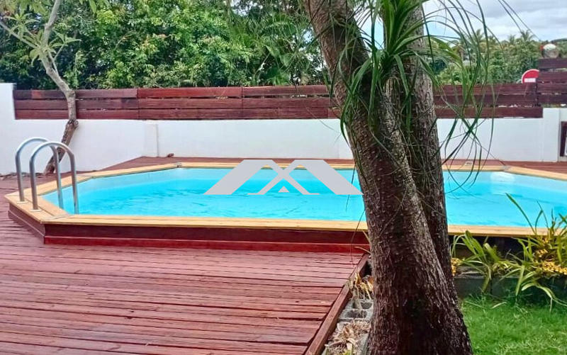 Villa - 136 m² - 5 pièces