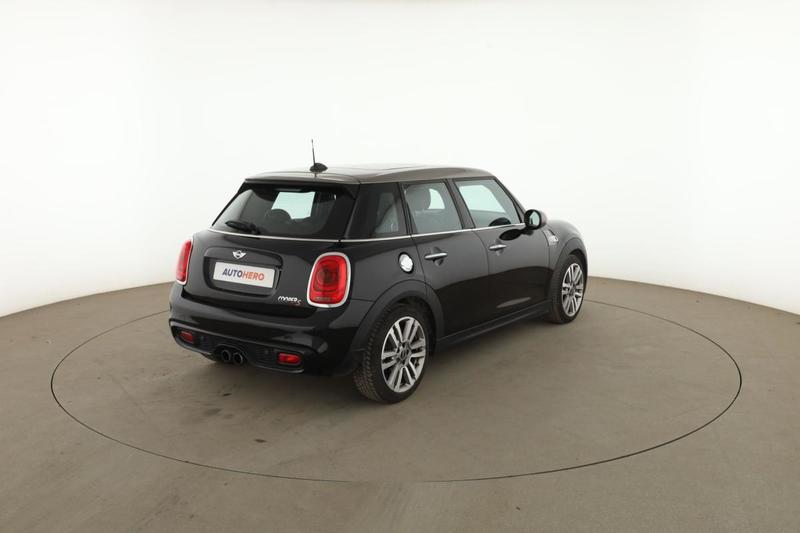 Mini Mini Cooper s Edition Seven Bva6 5p 192 ch
