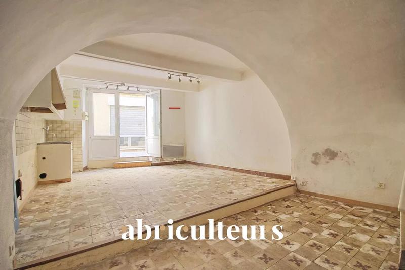 Appartement - 168 m² - 5 pièces