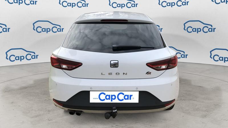 Seat Leon Sc III 1.4 Tsi 150 Fr - Première main