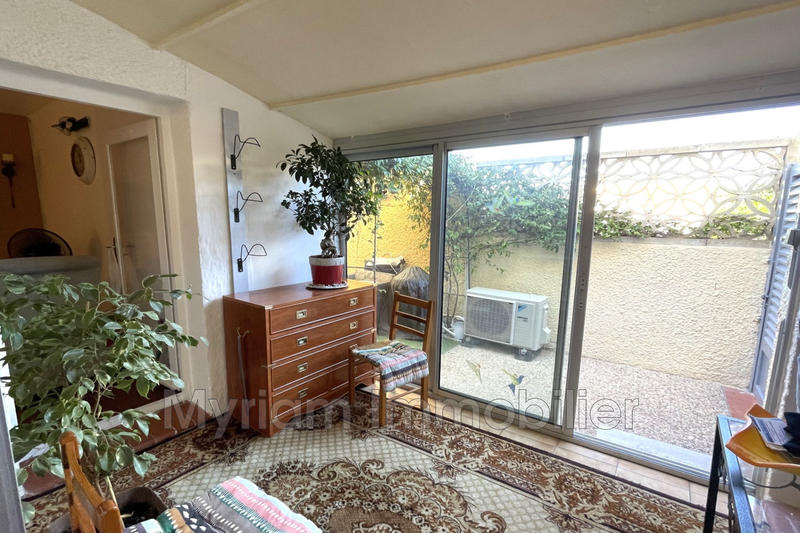 Appartement - 34 m² - 3 pièces