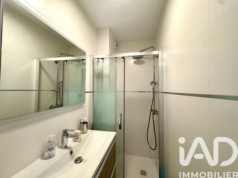 Appartement - 85 m² - 4 pièces