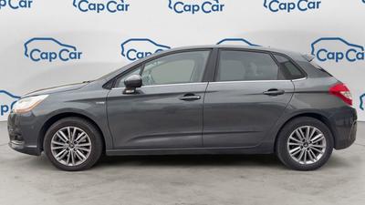 Citroën C4 II 1.6 Thp 156 Bmp6 Exclusive