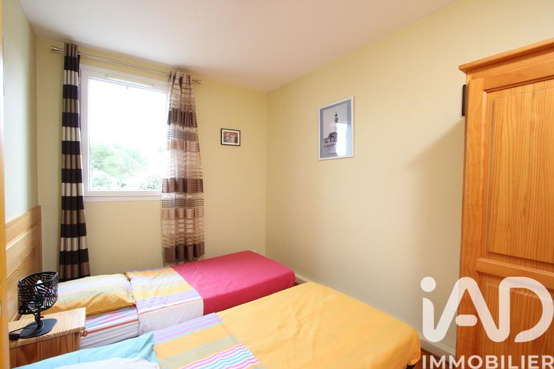 Maison - 41 m² - 3 pièces