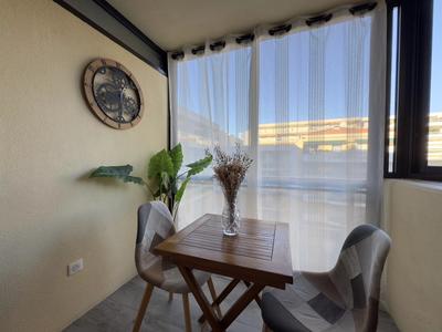 Appartement - 22 m² - 1 pièce