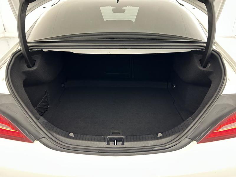 Mercedes Cla 200 d 7g-Dct Inspiration 4p