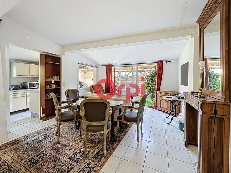 Appartement - 67 m² - 2 pièces