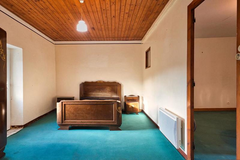 Maison - 104 m² - 6 pièces