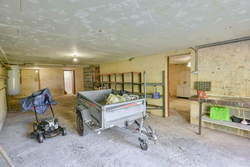 Maison - 98 m² - 5 pièces