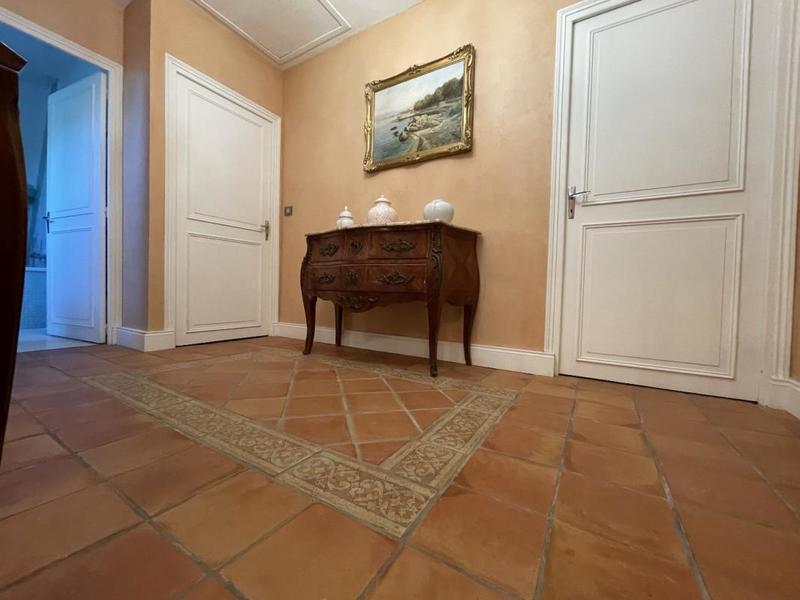 Maison bourgeoise - 150 m² - 7 pièces