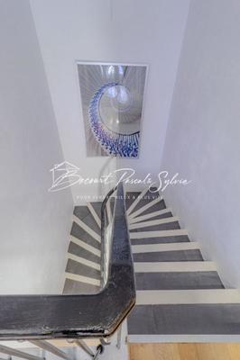 Maison - 144 m² - 7 pièces