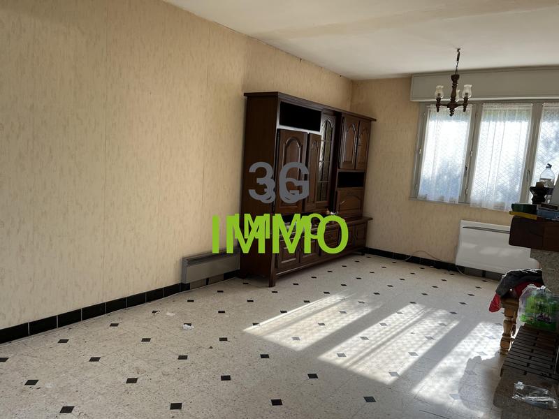 Villa - 120 m² - 5 pièces