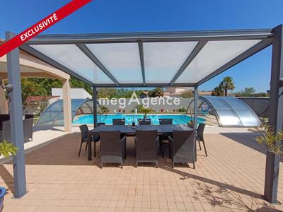 Maison de campagne - 167 m² - 7 pièces