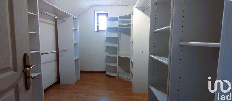 Maison - 170 m² - 8 pièces