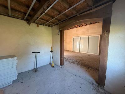 Maison - 118 m² - 2 pièces